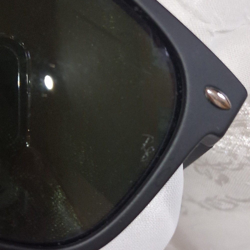 Ray Ban Sunglasses - Picture 5 of 6